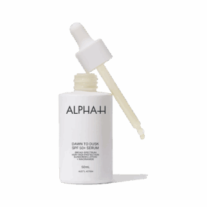 Liquid Gold Midnight Reboot Serum