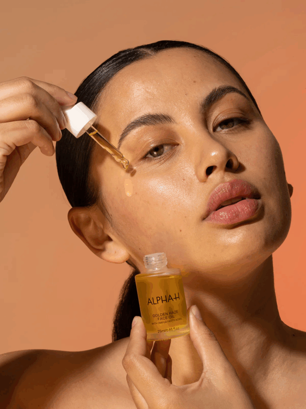 Gold Exfoliating Treatment