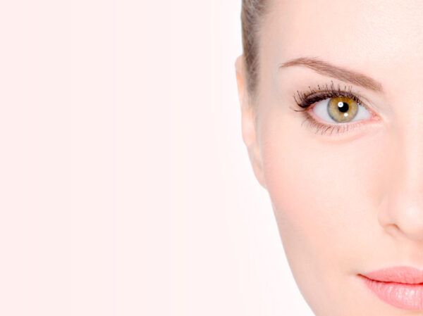 Total eyes