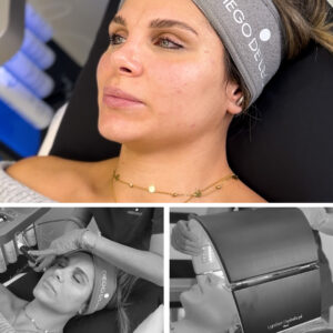 Beauty Starter Pack : Hydrafacial