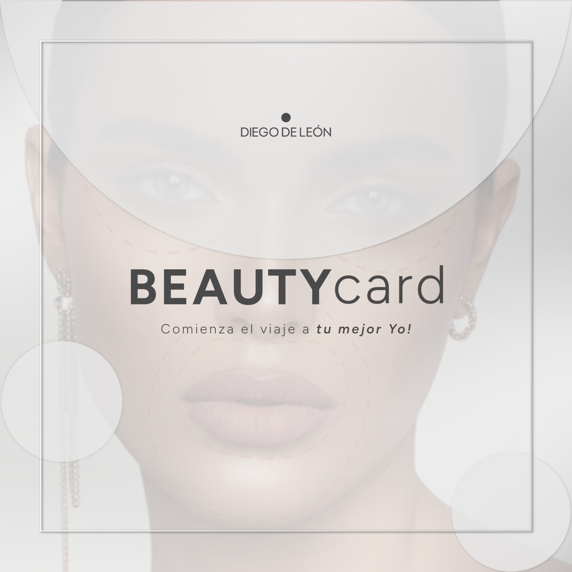 Beauty Card 800€